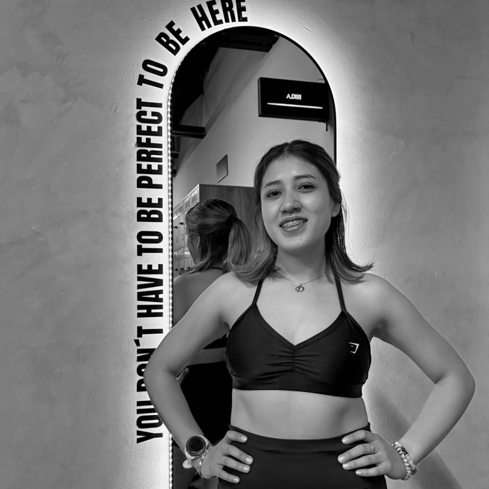 Dafne González