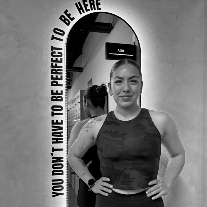 Leonor Morales