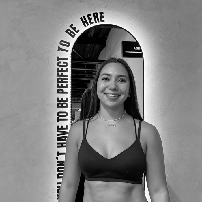 Michelle Tame