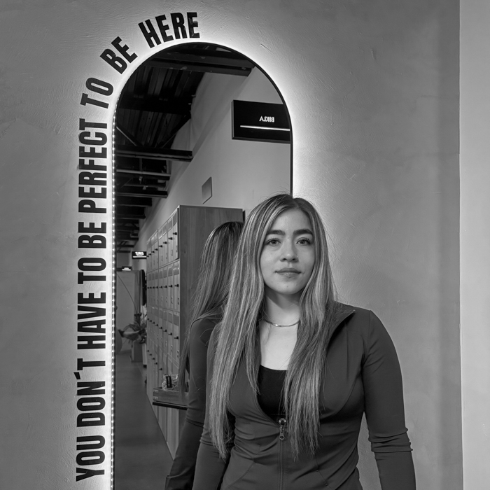 Dayana Calderon